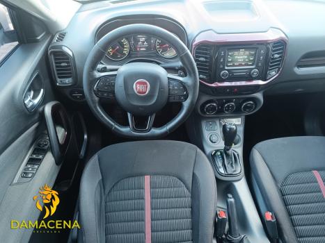 FIAT Toro 1.8 16V 4P FLEX FREEDOM OPEN EDITION PLUS AUTOMTICO, Foto 7