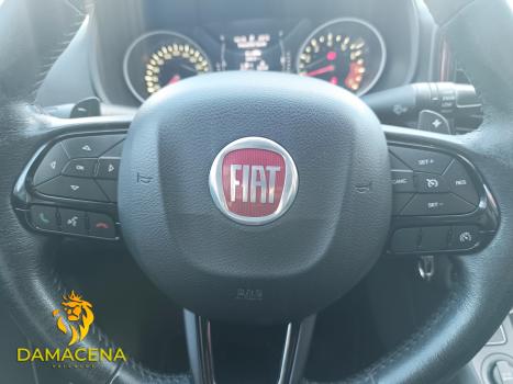 FIAT Toro 1.8 16V 4P FLEX FREEDOM OPEN EDITION PLUS AUTOMTICO, Foto 8