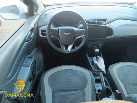 FIAT Toro 1.8 16V 4P FLEX FREEDOM OPEN EDITION PLUS AUTOMTICO, Foto 9