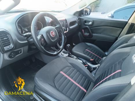 FIAT Toro 1.8 16V 4P FLEX FREEDOM OPEN EDITION PLUS AUTOMTICO, Foto 10