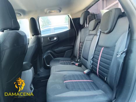 FIAT Toro 1.8 16V 4P FLEX FREEDOM OPEN EDITION PLUS AUTOMTICO, Foto 11