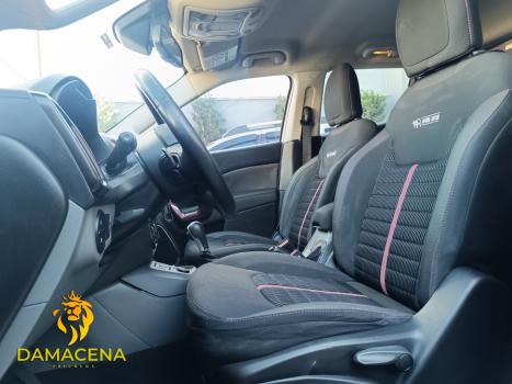 FIAT Toro 1.8 16V 4P FLEX FREEDOM OPEN EDITION PLUS AUTOMTICO, Foto 12