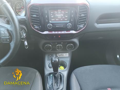 FIAT Toro 1.8 16V 4P FLEX FREEDOM OPEN EDITION PLUS AUTOMTICO, Foto 13
