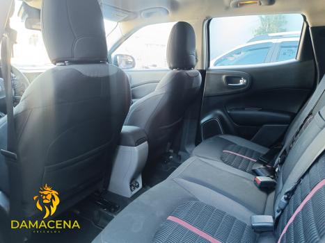FIAT Toro 1.8 16V 4P FLEX FREEDOM OPEN EDITION PLUS AUTOMTICO, Foto 14