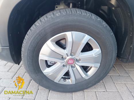 FIAT Toro 1.8 16V 4P FLEX FREEDOM OPEN EDITION PLUS AUTOMTICO, Foto 15