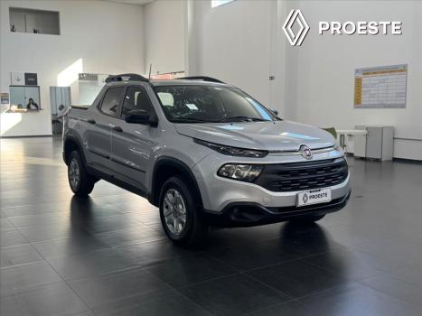 FIAT Toro 1.8 16V 4P FLEX FREEDOM AUTOMTICO, Foto 1