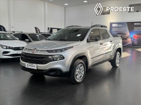 FIAT Toro 1.8 16V 4P FLEX FREEDOM AUTOMTICO, Foto 3