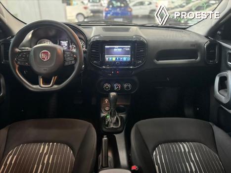 FIAT Toro 1.8 16V 4P FLEX FREEDOM AUTOMTICO, Foto 6