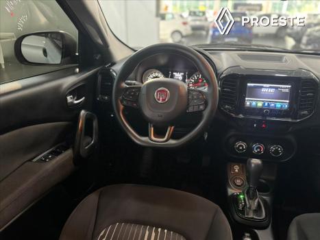 FIAT Toro 1.8 16V 4P FLEX FREEDOM AUTOMTICO, Foto 7