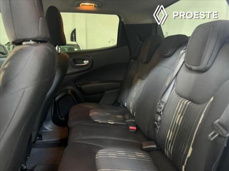 FIAT Toro 1.8 16V 4P FLEX FREEDOM AUTOMTICO, Foto 8