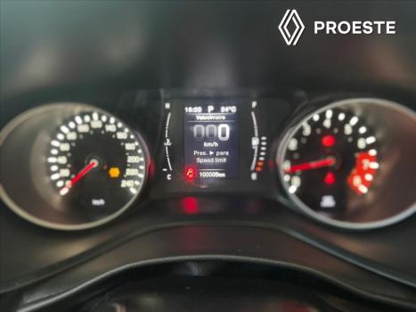 FIAT Toro 1.8 16V 4P FLEX FREEDOM AUTOMTICO, Foto 10