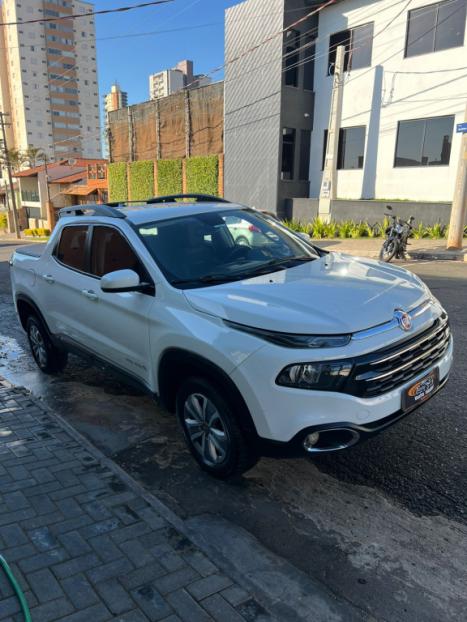 FIAT Toro 1.8 16V 4P FLEX OPENING EDITION AUTOMTICO, Foto 2