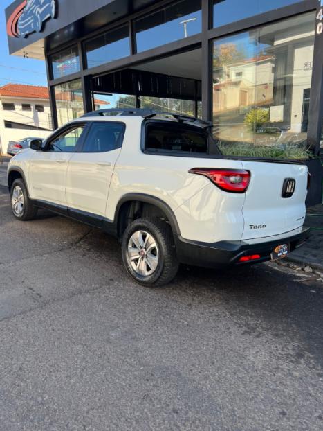 FIAT Toro 1.8 16V 4P FLEX OPENING EDITION AUTOMTICO, Foto 4