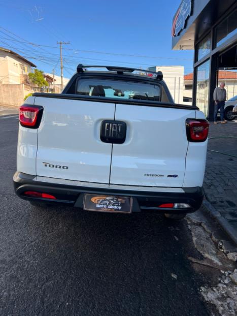 FIAT Toro 1.8 16V 4P FLEX OPENING EDITION AUTOMTICO, Foto 6