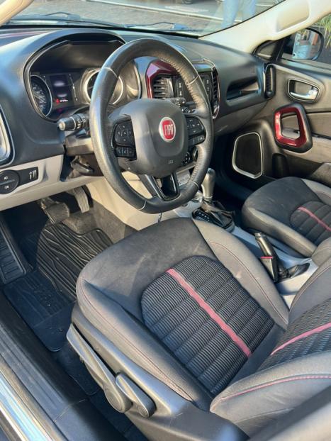 FIAT Toro 1.8 16V 4P FLEX OPENING EDITION AUTOMTICO, Foto 7
