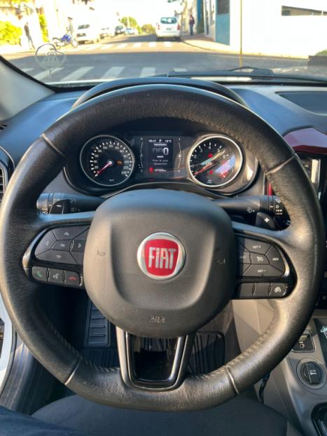 FIAT Toro 1.8 16V 4P FLEX OPENING EDITION AUTOMTICO, Foto 8