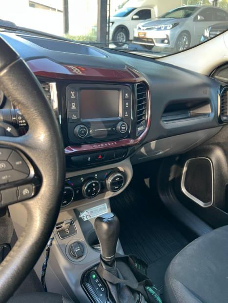 FIAT Toro 1.8 16V 4P FLEX OPENING EDITION AUTOMTICO, Foto 9