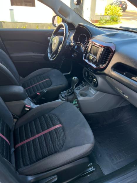 FIAT Toro 1.8 16V 4P FLEX OPENING EDITION AUTOMTICO, Foto 10