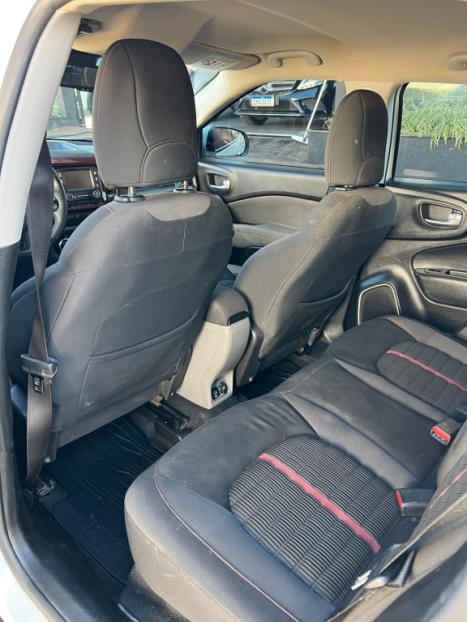 FIAT Toro 1.8 16V 4P FLEX OPENING EDITION AUTOMTICO, Foto 11