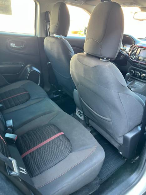FIAT Toro 1.8 16V 4P FLEX OPENING EDITION AUTOMTICO, Foto 12