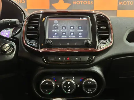 FIAT Toro 1.8 16V 4P FLEX FREEDOM AUTOMTICO, Foto 8