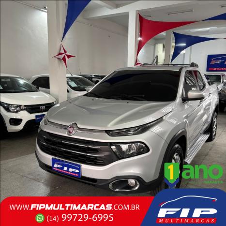 FIAT Toro 1.8 16V 4P FLEX FREEDOM AUTOMTICO, Foto 1