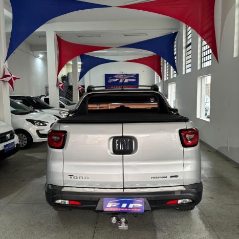FIAT Toro 1.8 16V 4P FLEX FREEDOM AUTOMTICO, Foto 2