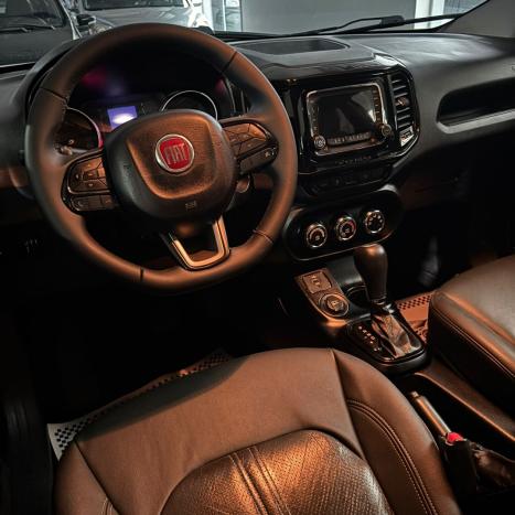 FIAT Toro 1.8 16V 4P FLEX FREEDOM AUTOMTICO, Foto 3
