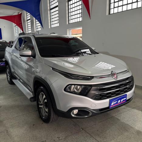 FIAT Toro 1.8 16V 4P FLEX FREEDOM AUTOMTICO, Foto 4