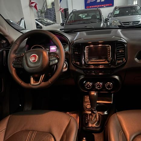 FIAT Toro 1.8 16V 4P FLEX FREEDOM AUTOMTICO, Foto 5