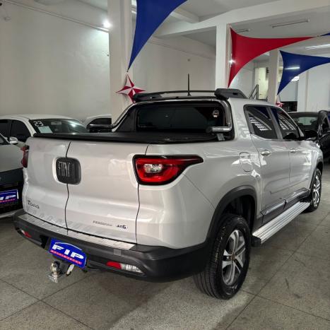 FIAT Toro 1.8 16V 4P FLEX FREEDOM AUTOMTICO, Foto 6