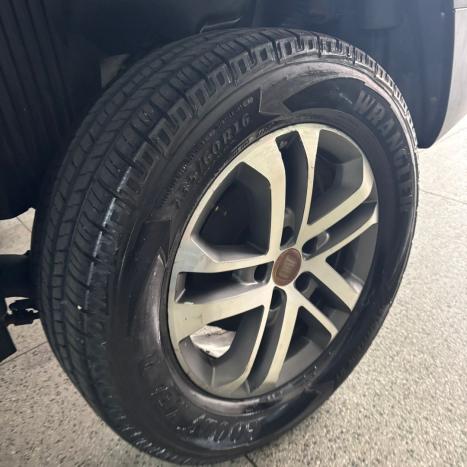 FIAT Toro 1.8 16V 4P FLEX FREEDOM AUTOMTICO, Foto 8