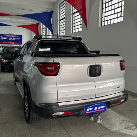 FIAT Toro 1.8 16V 4P FLEX FREEDOM AUTOMTICO, Foto 9