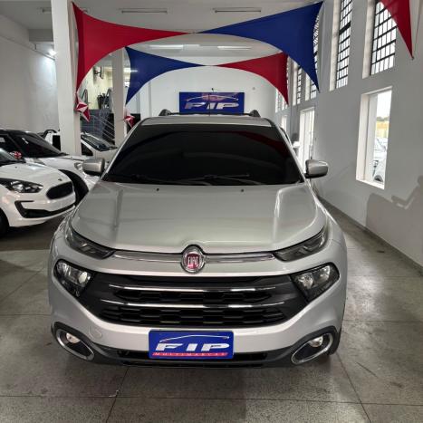 FIAT Toro 1.8 16V 4P FLEX FREEDOM AUTOMTICO, Foto 10