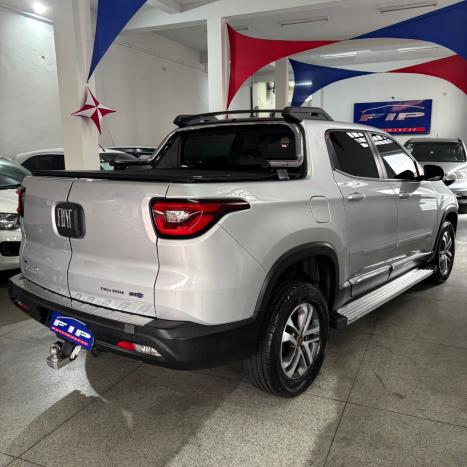 FIAT Toro 1.8 16V 4P FLEX FREEDOM AUTOMTICO, Foto 12