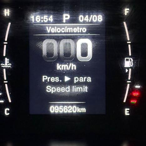 FIAT Toro 1.8 16V 4P FLEX FREEDOM AUTOMTICO, Foto 13