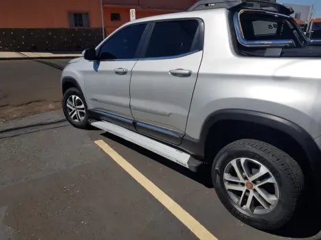 FIAT Toro 1.8 16V 4P FLEX FREEDOM AUTOMTICO, Foto 4
