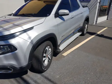 FIAT Toro 1.8 16V 4P FLEX FREEDOM AUTOMTICO, Foto 5
