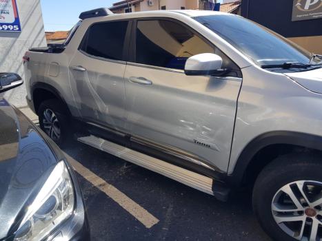 FIAT Toro 1.8 16V 4P FLEX FREEDOM AUTOMTICO, Foto 6