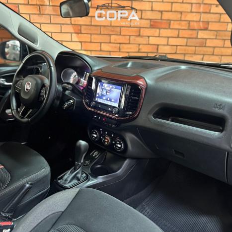 FIAT Toro 1.8 16V 4P FLEX FREEDOM AUTOMTICO, Foto 2