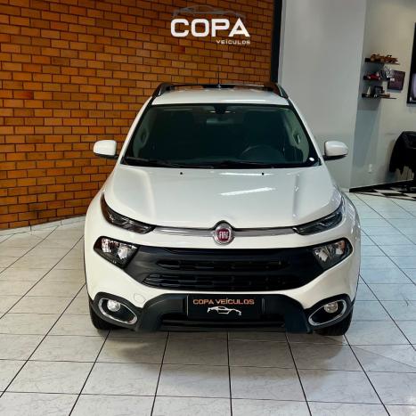 FIAT Toro 1.8 16V 4P FLEX FREEDOM AUTOMTICO, Foto 3