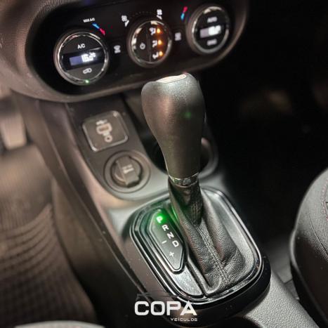 FIAT Toro 1.8 16V 4P FLEX FREEDOM AUTOMTICO, Foto 4