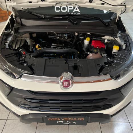 FIAT Toro 1.8 16V 4P FLEX FREEDOM AUTOMTICO, Foto 6