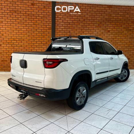 FIAT Toro 1.8 16V 4P FLEX FREEDOM AUTOMTICO, Foto 7