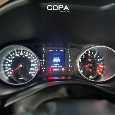 FIAT Toro 1.8 16V 4P FLEX FREEDOM AUTOMTICO, Foto 8