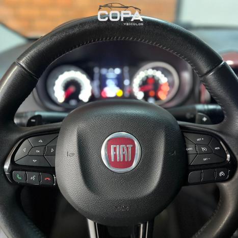 FIAT Toro 1.8 16V 4P FLEX FREEDOM AUTOMTICO, Foto 9