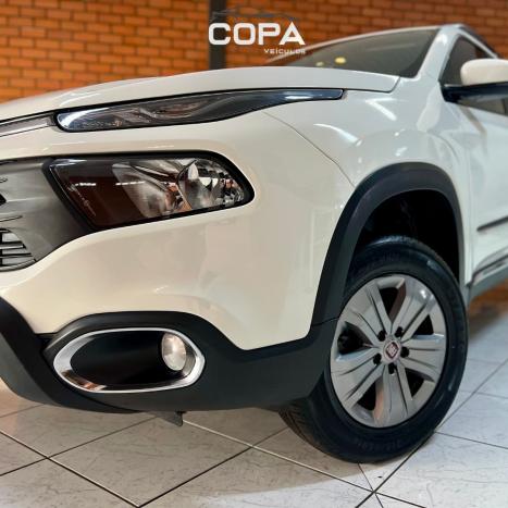 FIAT Toro 1.8 16V 4P FLEX FREEDOM AUTOMTICO, Foto 10