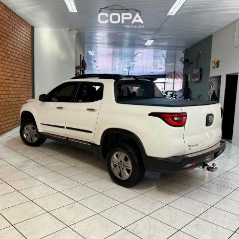 FIAT Toro 1.8 16V 4P FLEX FREEDOM AUTOMTICO, Foto 11