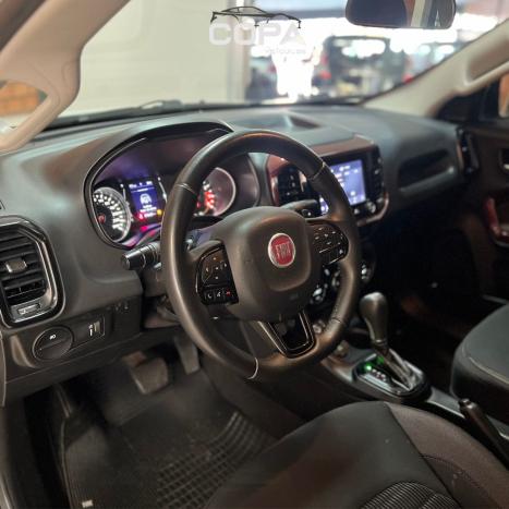FIAT Toro 1.8 16V 4P FLEX FREEDOM AUTOMTICO, Foto 12