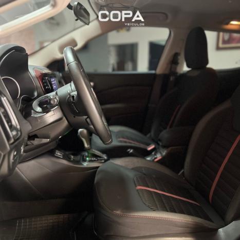 FIAT Toro 1.8 16V 4P FLEX FREEDOM AUTOMTICO, Foto 13